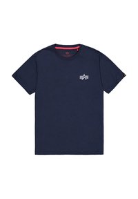 Unausgewählt, rep blue