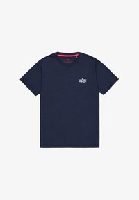 Niet geselecteerd, rep blue