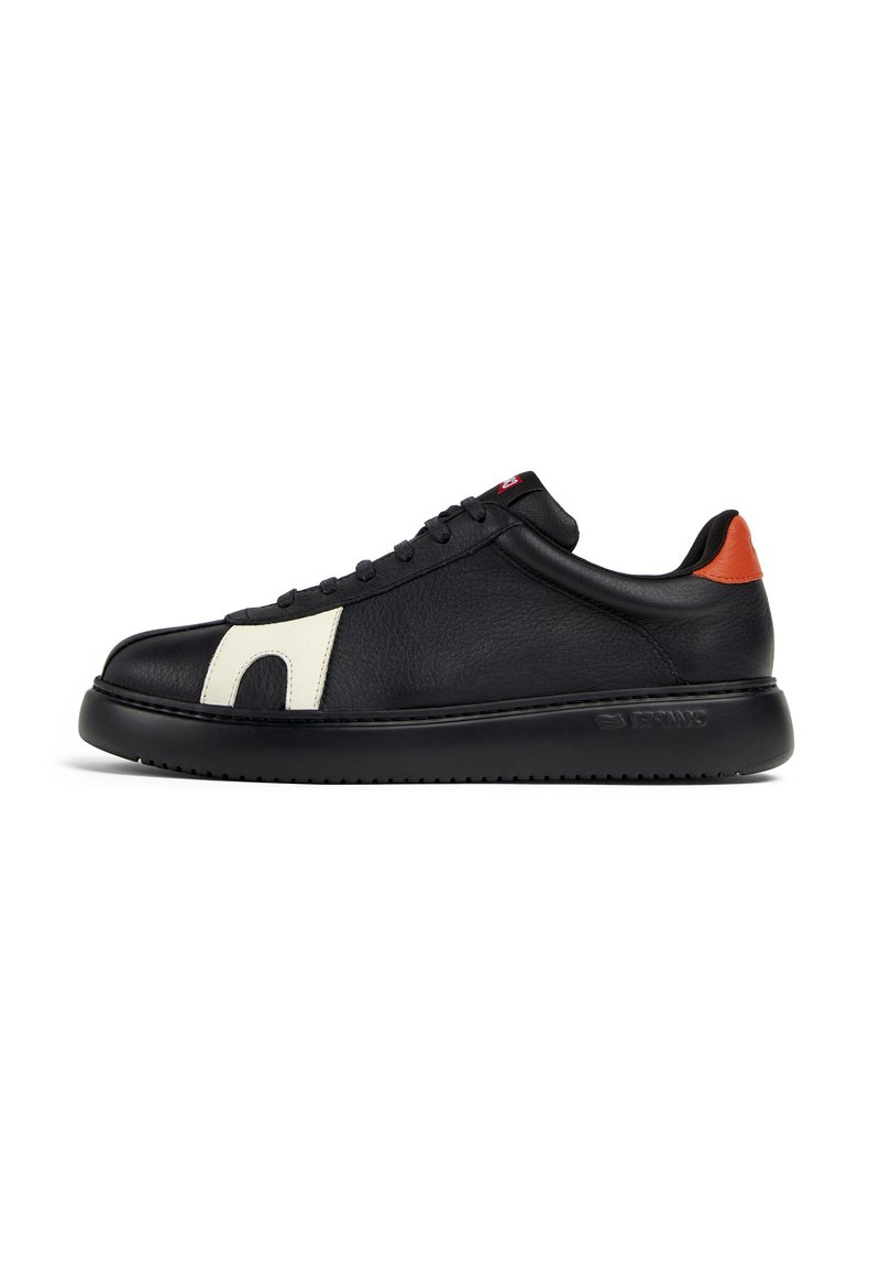 Camper Sneakers basse - schwarz
