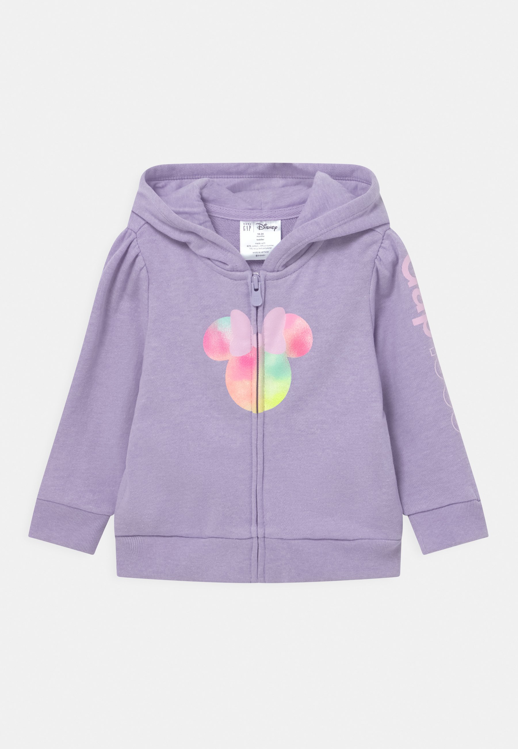 toddler zip up