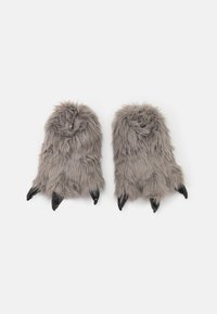 Pier One Slippers - grey