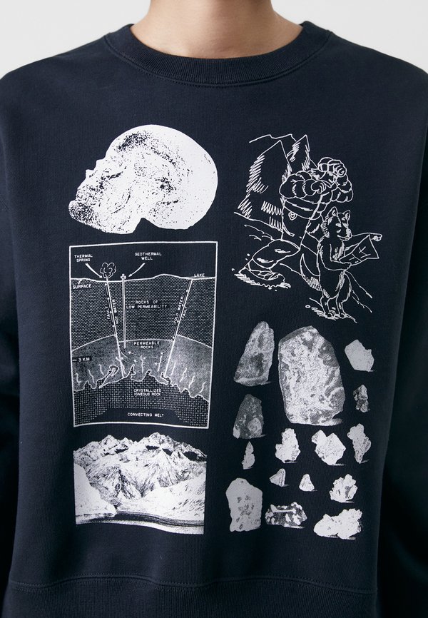 TUFF CREW - Sweatshirt3