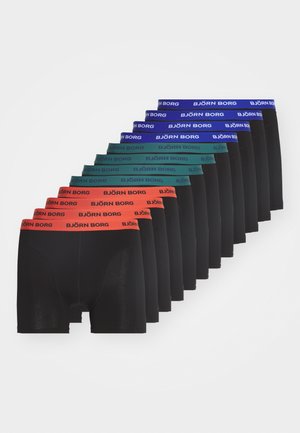 STRETCH 12P - Trunks - multipack