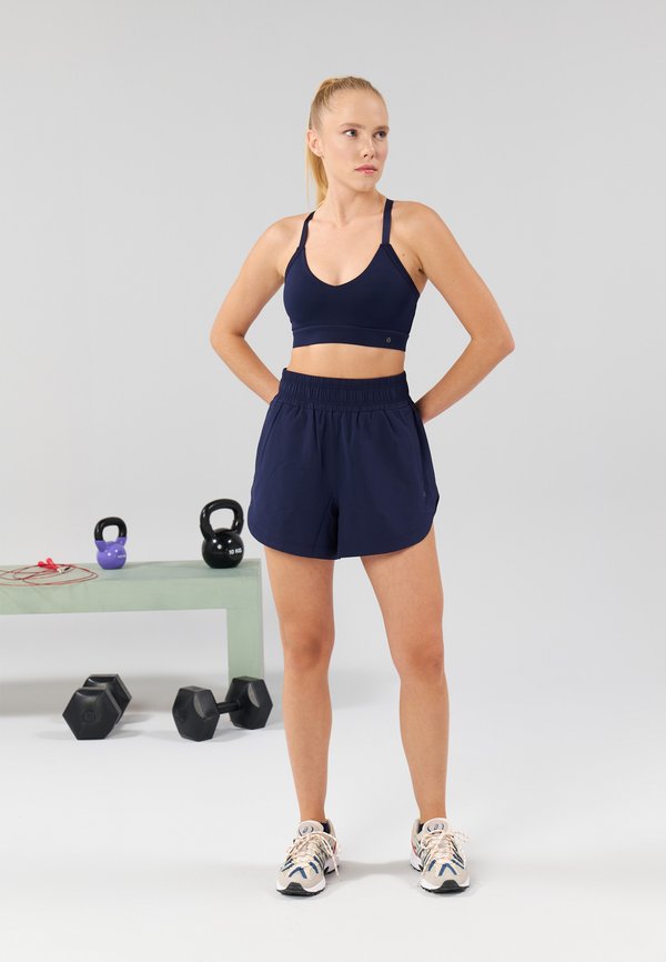 Sport-BH mit mittlerer Stützkraft