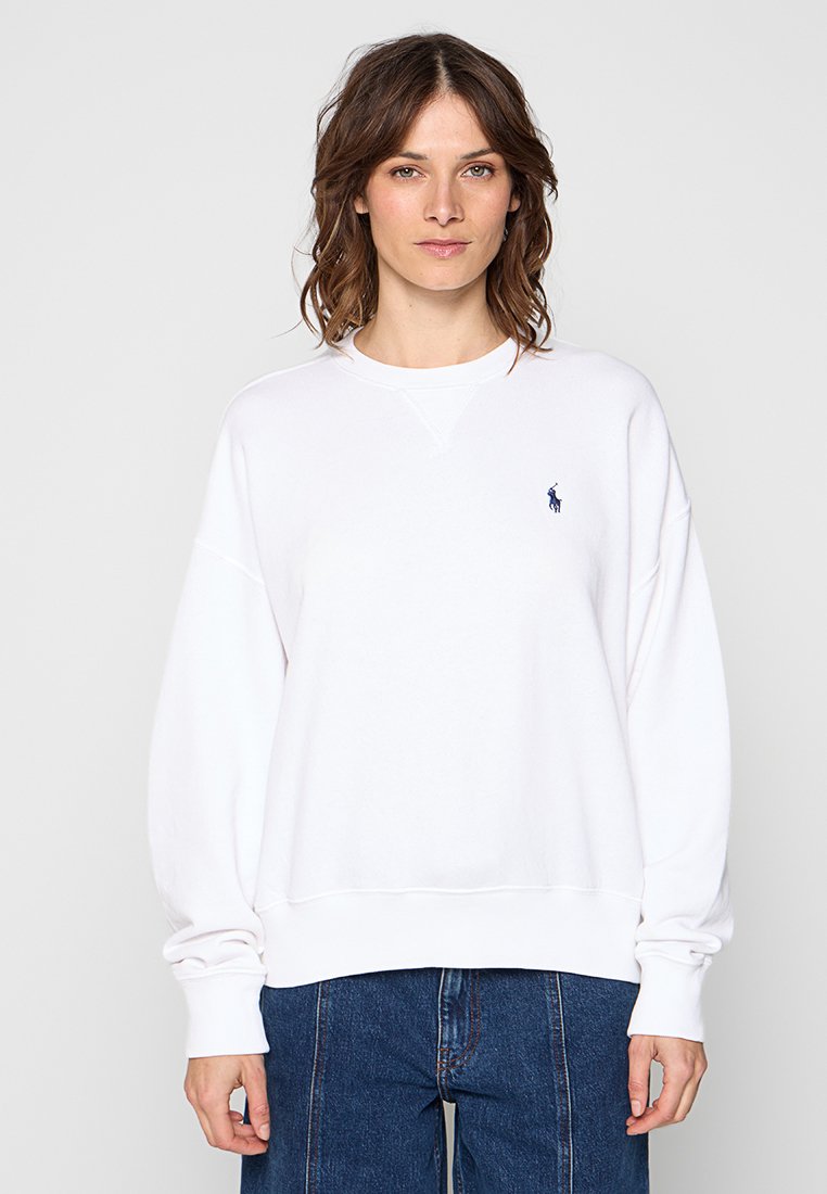 Polo Ralph Lauren Sweater wit