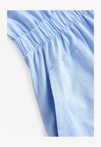 Selezionato, blue