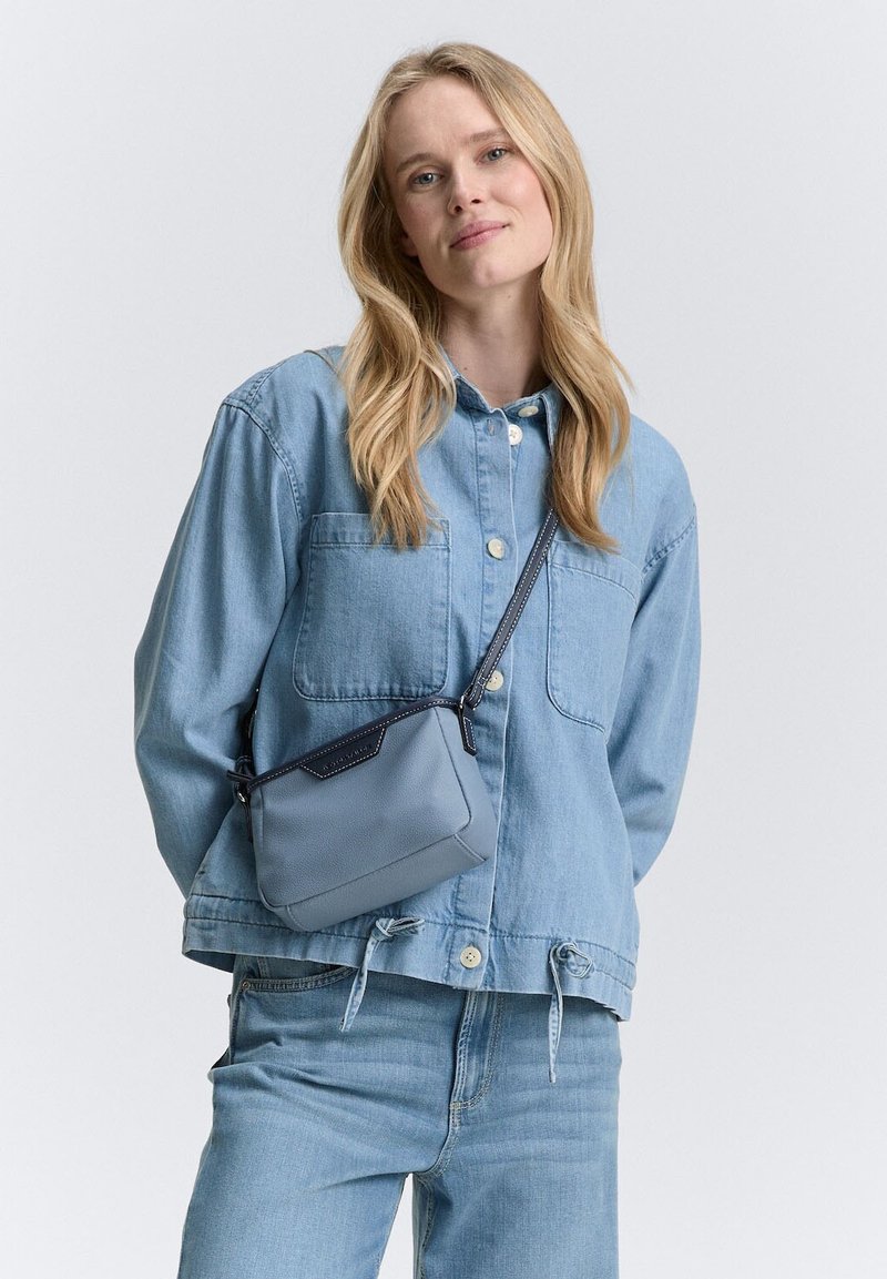 TOM TAILOR - Torba na ramię