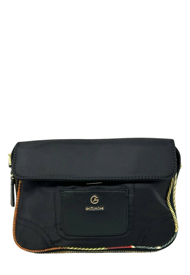 Gattinoni Borsa a tracolla - nero