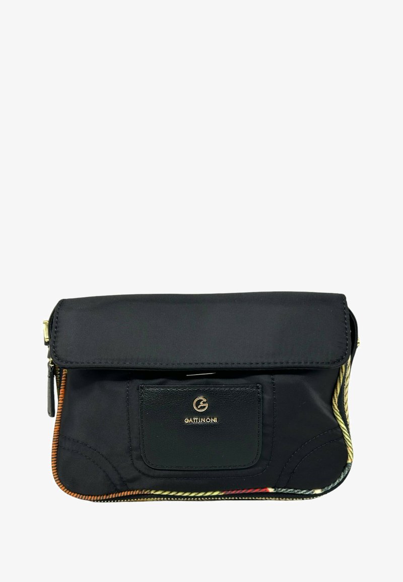 Gattinoni Borsa a tracolla - nero