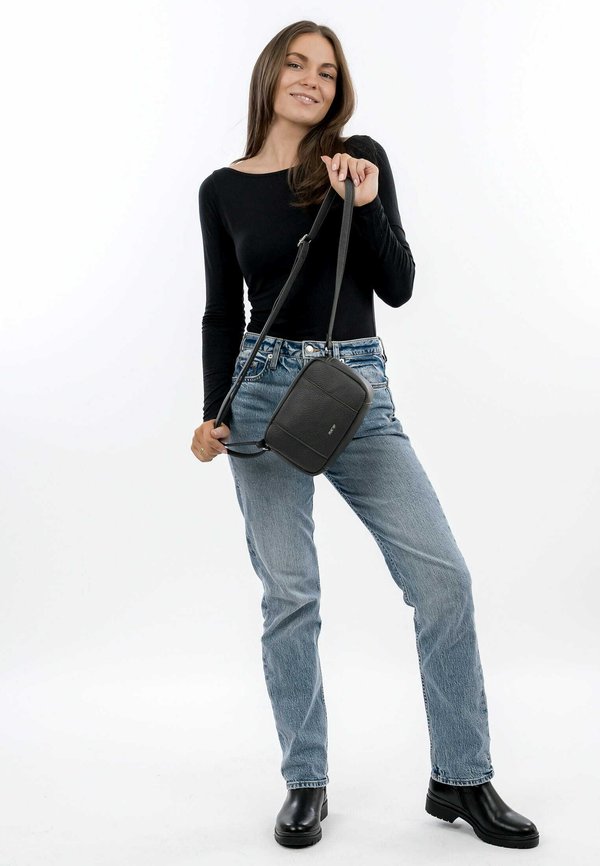 UMHÄNGE METZ RUE  - Umhängetasche