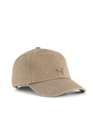 WARDROBE ESS  - Cap - totally taupe