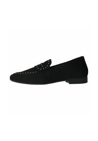 LOAFER MIT NIETEN
 - Instappers - schwarz