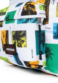 Eastpak PADDED PAK'R - Zaino - city bay white