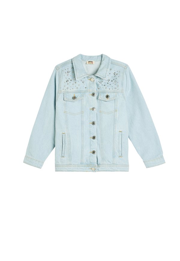 Jeansjacke