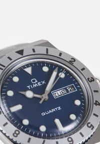 Timex Horloge - silver-coloured