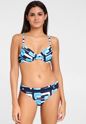 Bikini - blue