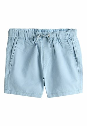 PULL-ON - REGULAR FIT - Shorts - new pale blue
