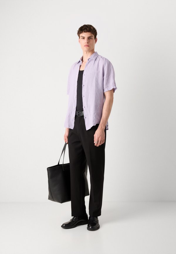 RASH - Shirt - open purple3