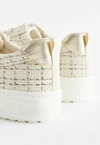 Next FOREVER COMFORT - Tenisky - neutral