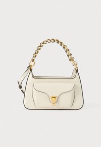 Nepasirinkta, off-white