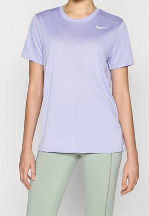 Camiseta deportiva - lilac