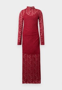 VMTALULA ANKLE DRESS - Alkalmi viselet - biking red