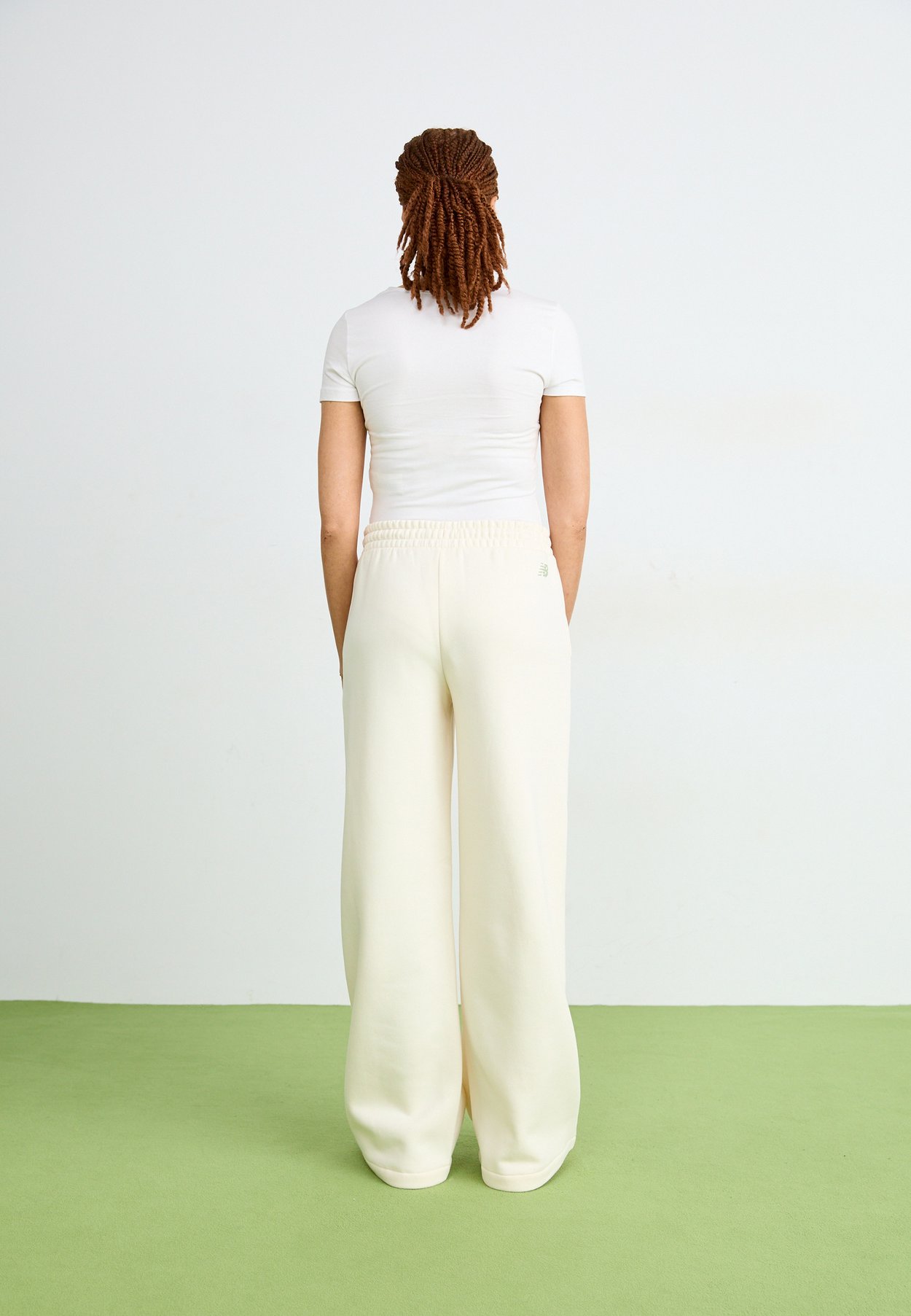 LINEAR HERITAGE WIDE LEG