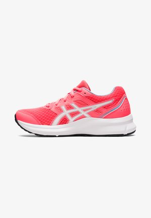 JOLT 3 - Zapatillas de running neutras - blazing coral/white