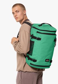 Eastpak CARRY PACK - Reppu - gem green