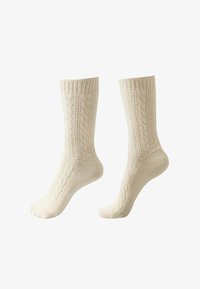 Non selezionato, white