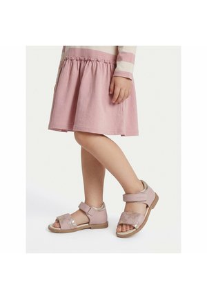 Lasocki Kids, LASOCKI KIDS SANDALS GIRL BEIGE - Sandalias - beige