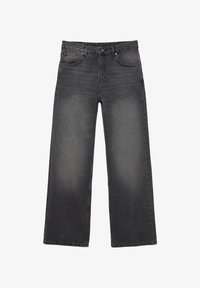 Ausgewählt, dark grey