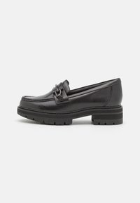 Clarks ORIANNA BIT - Slipper - black