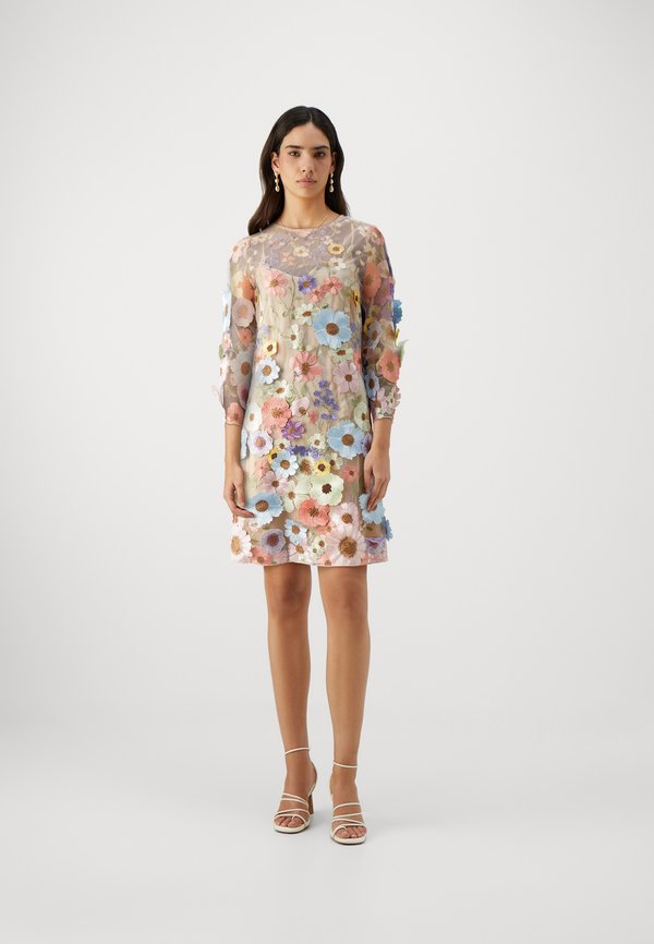 CARDAMINEBBKEIRA DRESS - Day dress - multi3