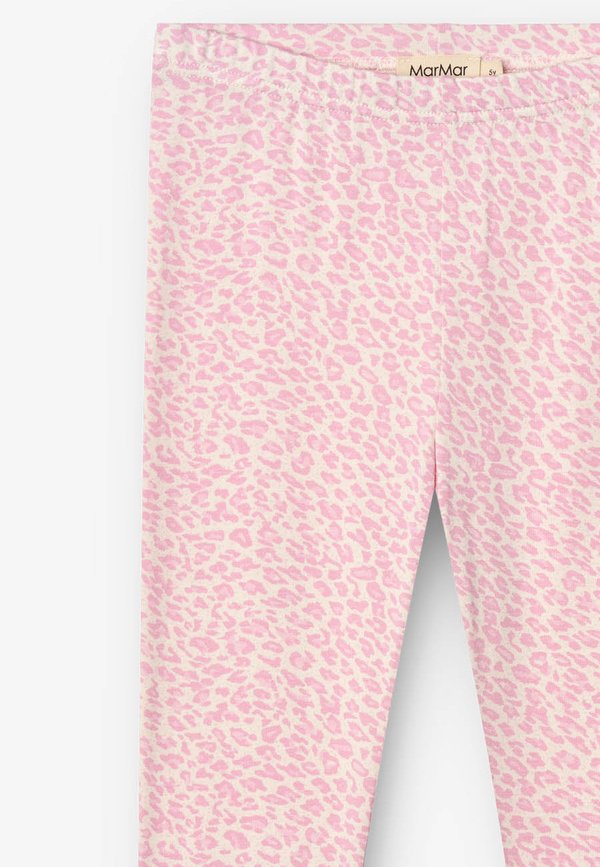 LEO LEG - Leggings - Trousers2