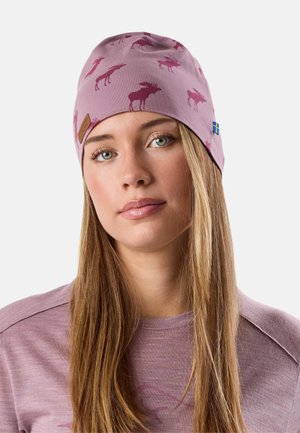 Swedemount, ELK BEANIE UNISEX - Beanie - pale mauve mauve