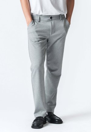 Chino - light grey