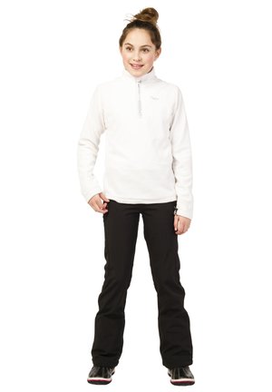 LOLE JR - Pantalon de ski - true black