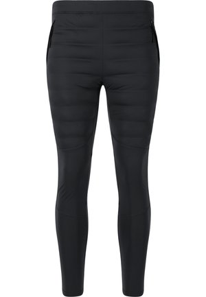 Endurance Tights - 1001 black