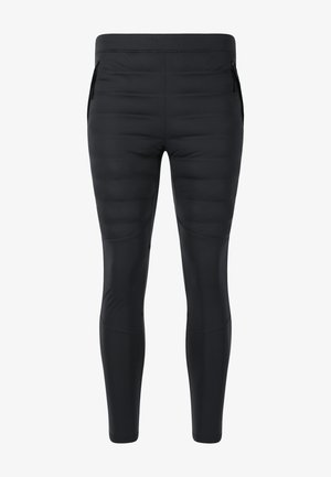 Endurance Tights - 1001 black