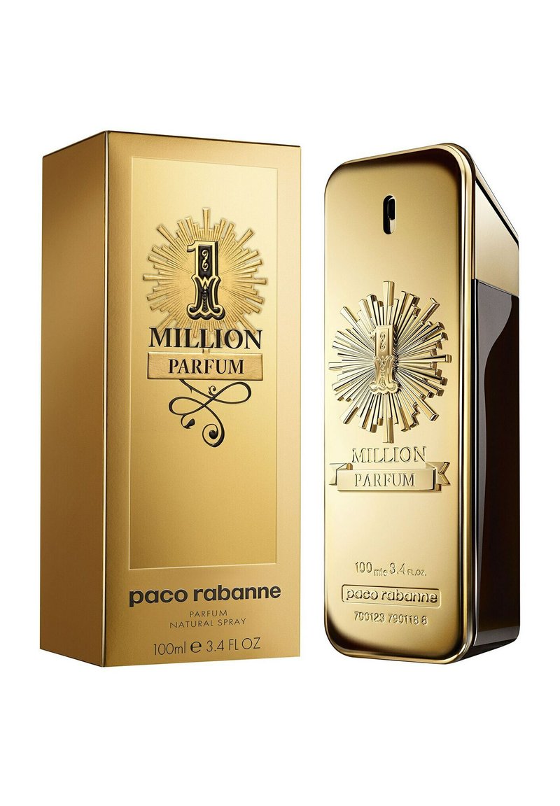 Herren Parfum | Paco Rabanne Fragrances 1 MILLION PARFUM Eau de Parfum - JU01690 Herren Parfum | Paco Rabanne Fragrances 1 MILLION PARFUM Eau de Parfum - JU01690