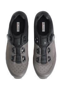 Vaude SCH-LOW-CUT MTB KURO TECH - Scarpe da ciclismo - black coconut