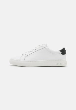 COURT - Sneakersy niskie - white