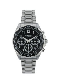 Breil GROW UP - Montre à aiguilles - acciaio nero