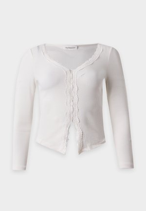 Even&Odd by Zalando, Ζακέτα - cloud dancer