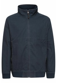 Unselected, navy