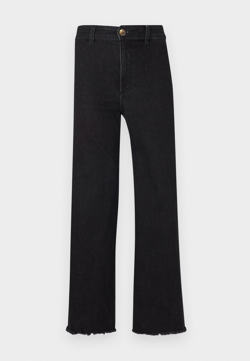 Billabong Relaxed fit jeans zwart Billabong Relaxed fit jeans zwart