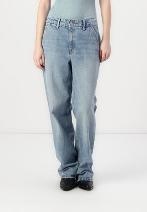 Good American - Wide leg