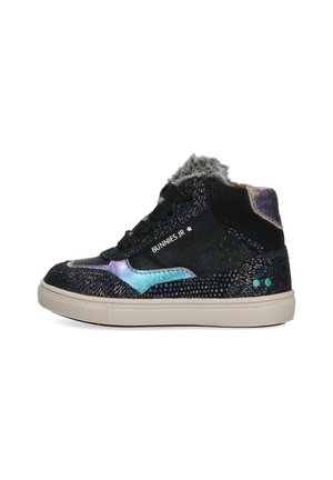 LOLA LOUW - High-top trainers - blauw