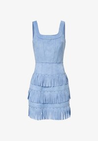 Sélectionné, azure